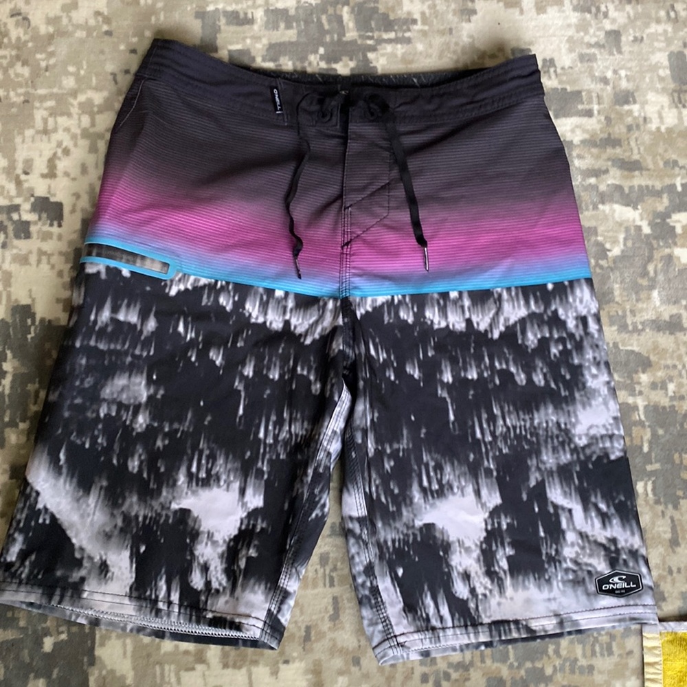 Youth O’Neill Boardshorts Size 27